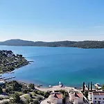 Dom wakacyjny Ausblick Sunce I Mobilehome Pirovac