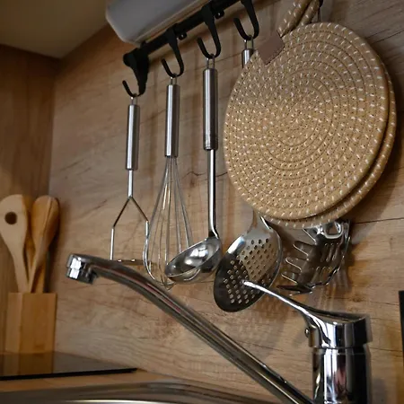 Camping Anasta Mobile Homes *