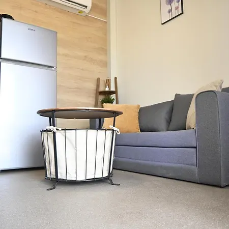 Anasta Mobile Homes