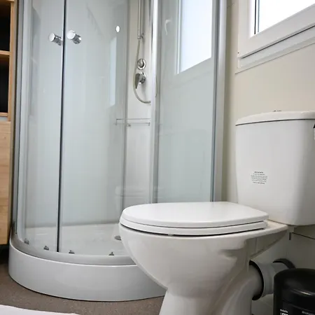 Anasta Mobile Homes Pirovac