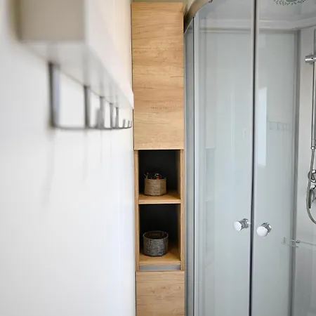 Anasta Mobile Homes Kemping Pirovac