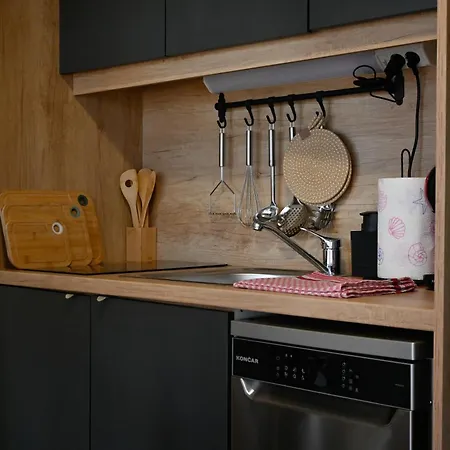 Camping Anasta Mobile Homes