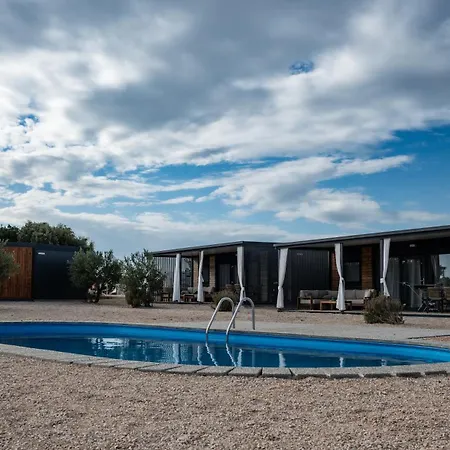 Anasta Mobile Homes * Pirovac