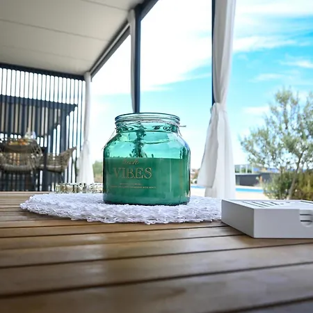 Anasta Mobile Homes Camping