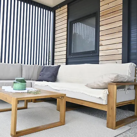 Camping Anasta Mobile Homes