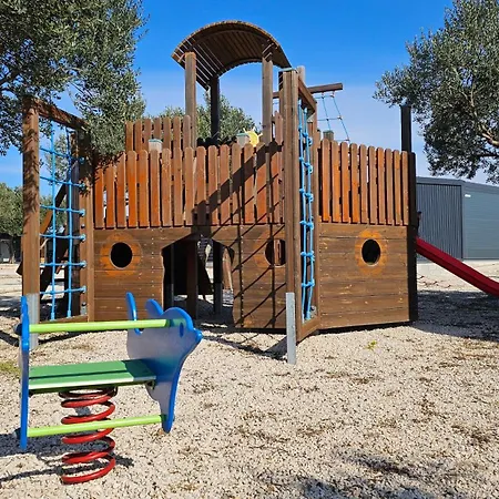 Anasta Mobile Homes