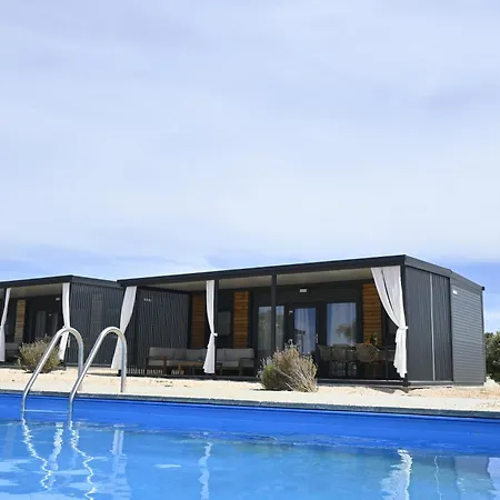 Anasta Mobile Homes