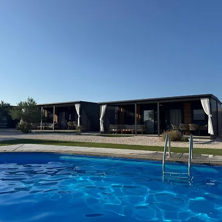Anasta Mobile Homes