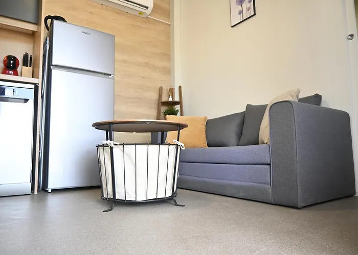 Ausblick Sunce I More Mobilehome